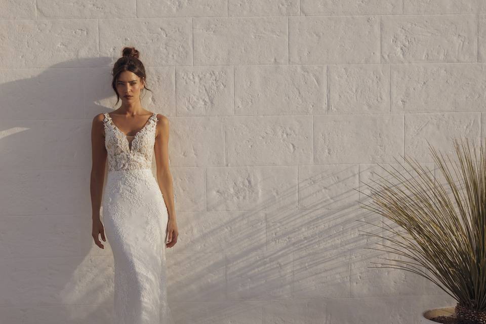 Capri Sposa