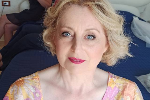 Trucco Cerimonia