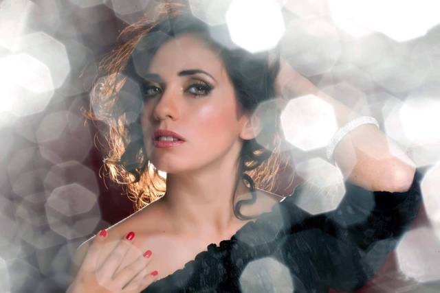 Trucco Moda