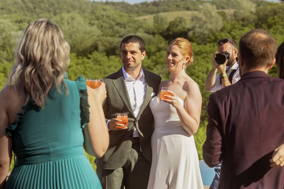 Aperitivo