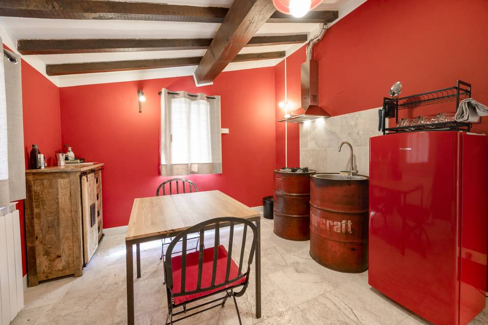 La Fontana