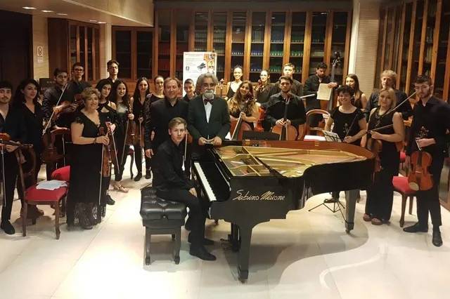 I Virtuosi Nuziali