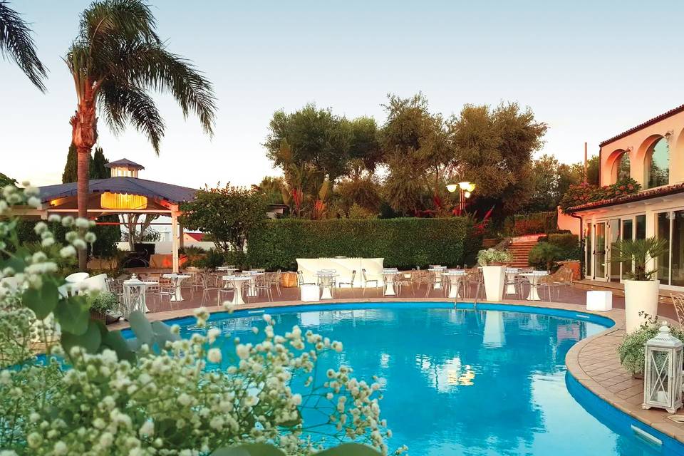 Villa perara