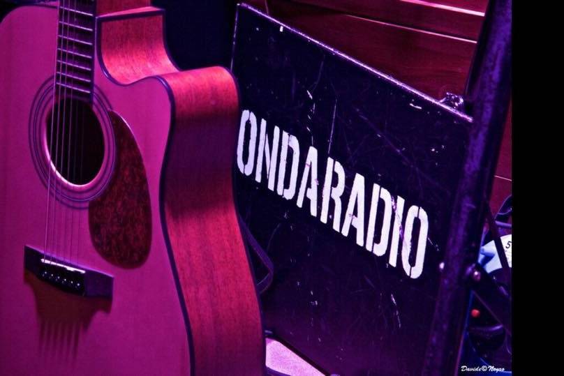 Ondaradio