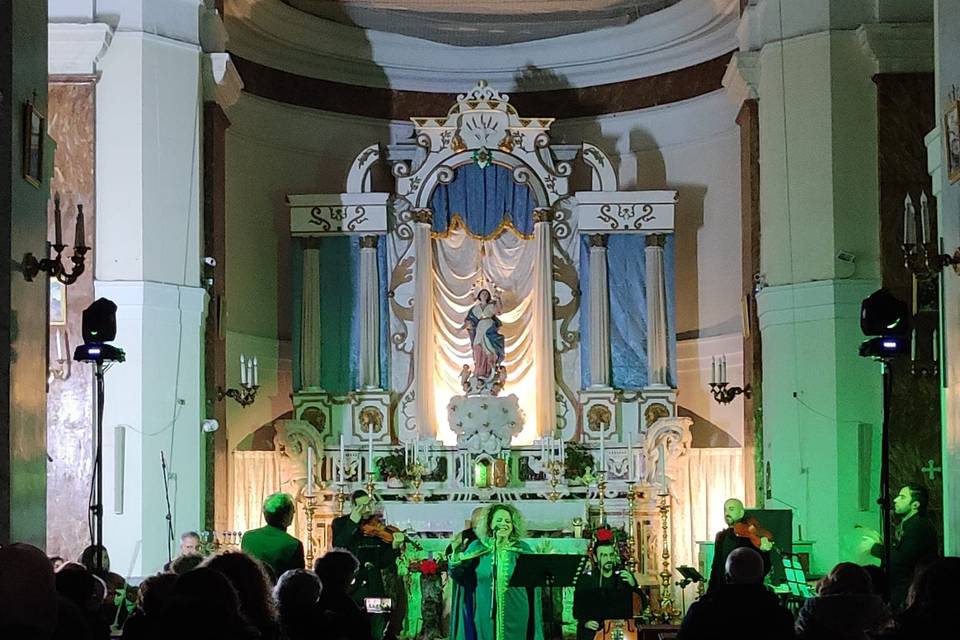 I Virtuosi Nuziali