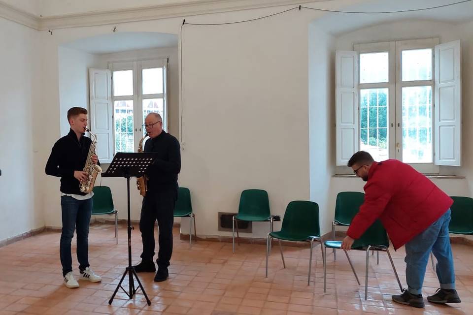 I Virtuosi Nuziali