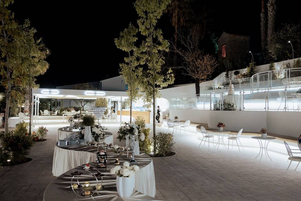Nuove tipologie di buffet