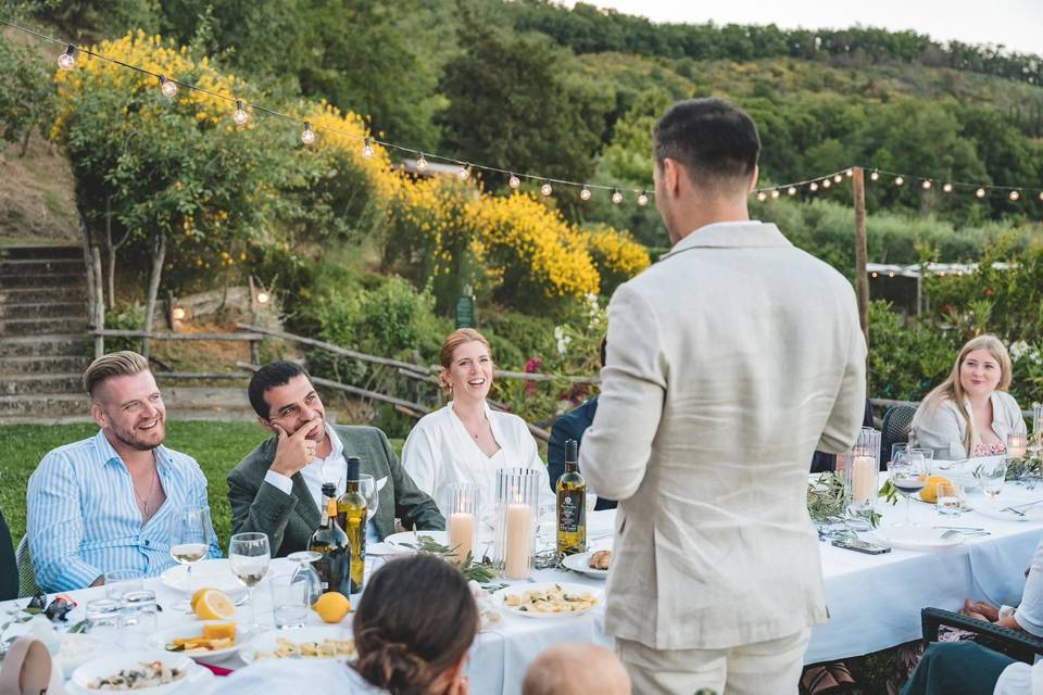 Cena