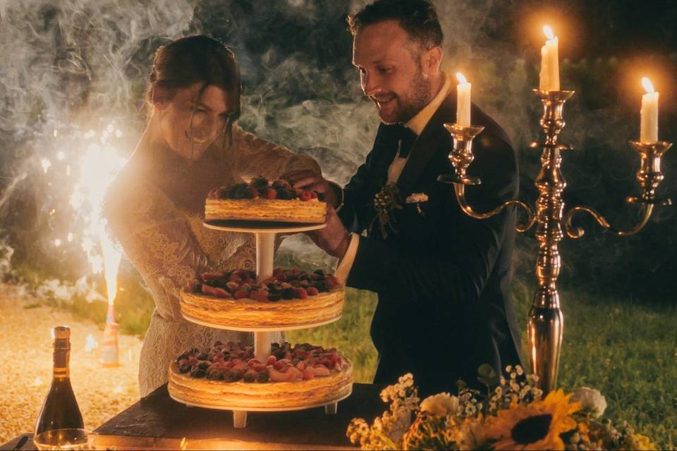 Torta