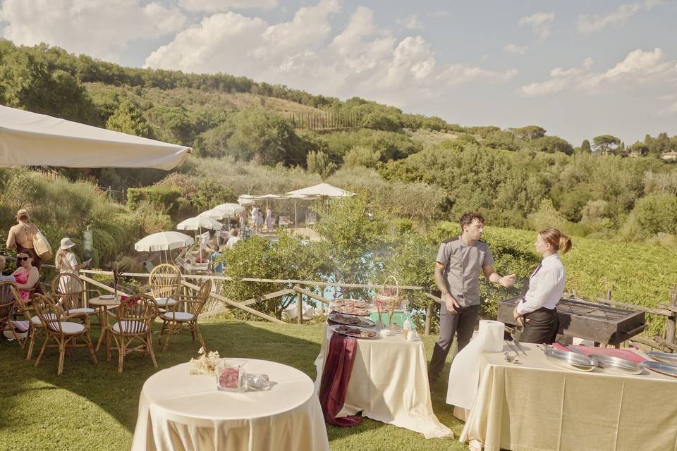 Aperitivo