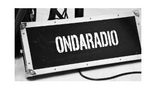 Ondaradio logo