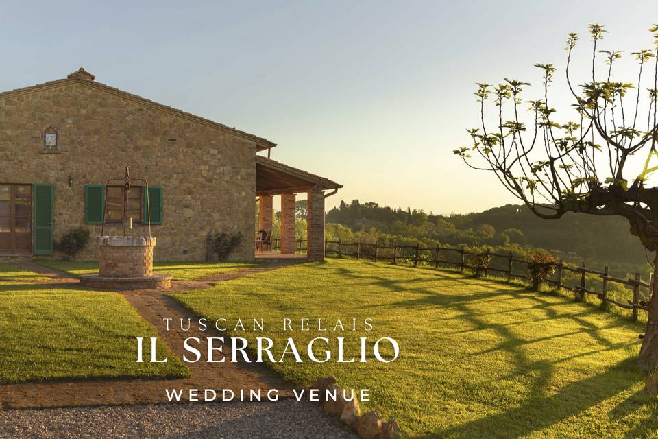 Agriturismo Il Serraglio