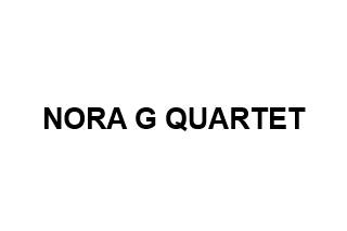 Nora G Quartet logo