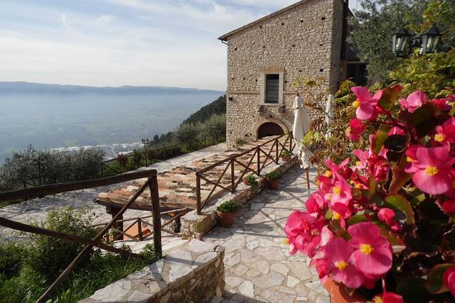 Agriturismo il Bastione