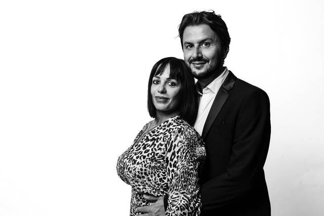 Ritratto Unico Wedding