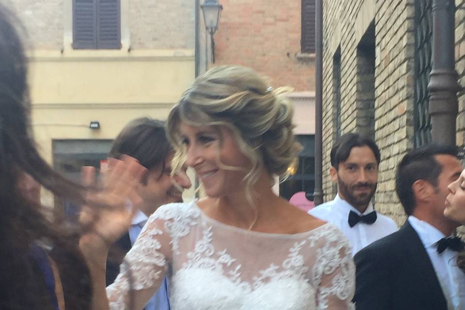 Matrimonio 24.09.16