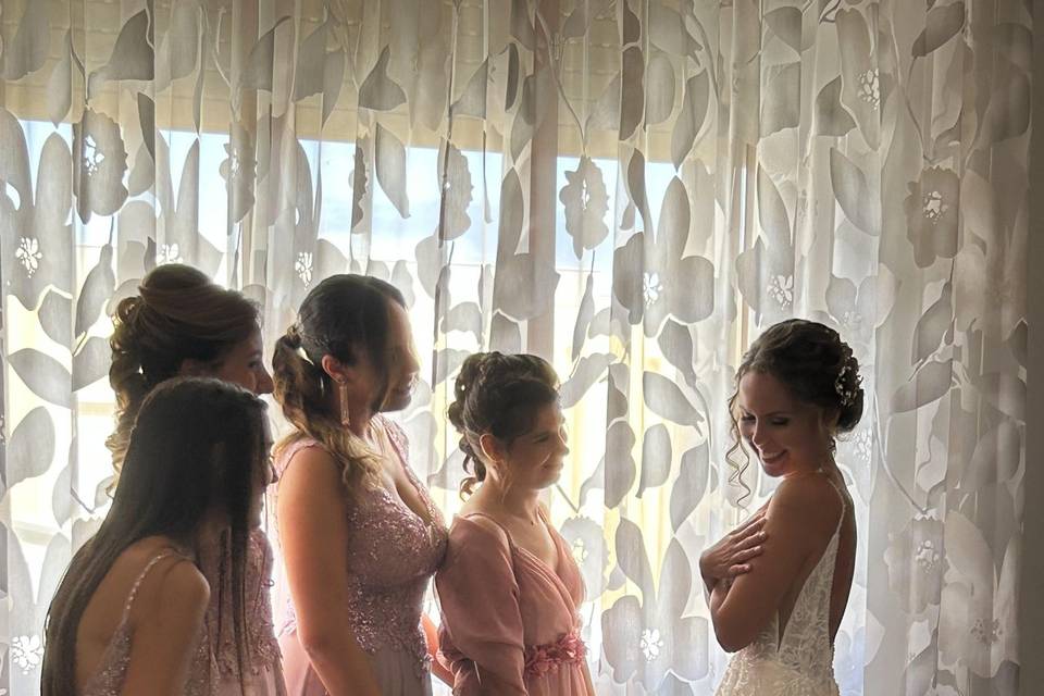 Matrimonio 05.08.23