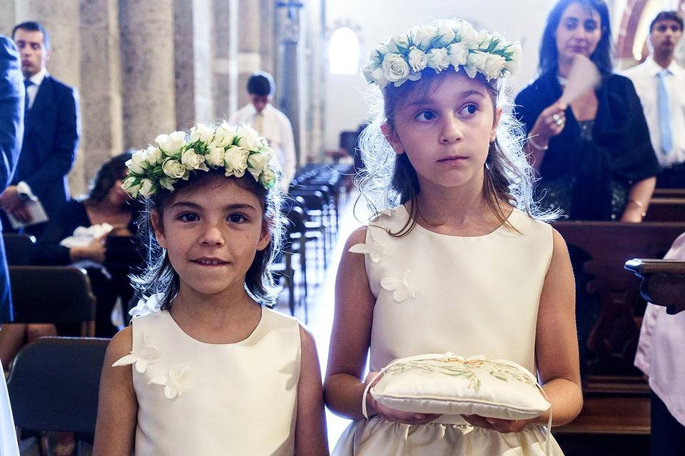 Giulia e Andrea, Giugno 2017