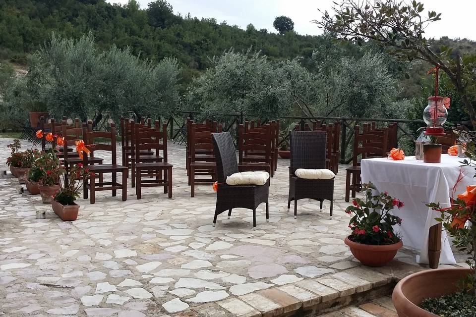 Agriturismo il Bastione