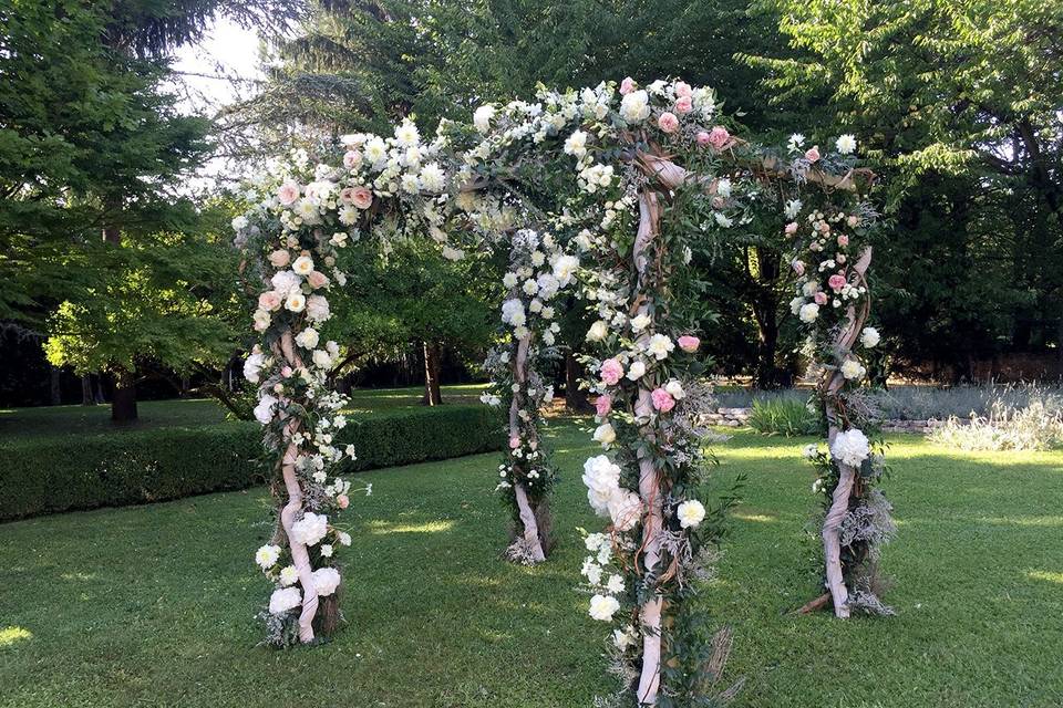 Matrimonio in Veneto, Lug 2017