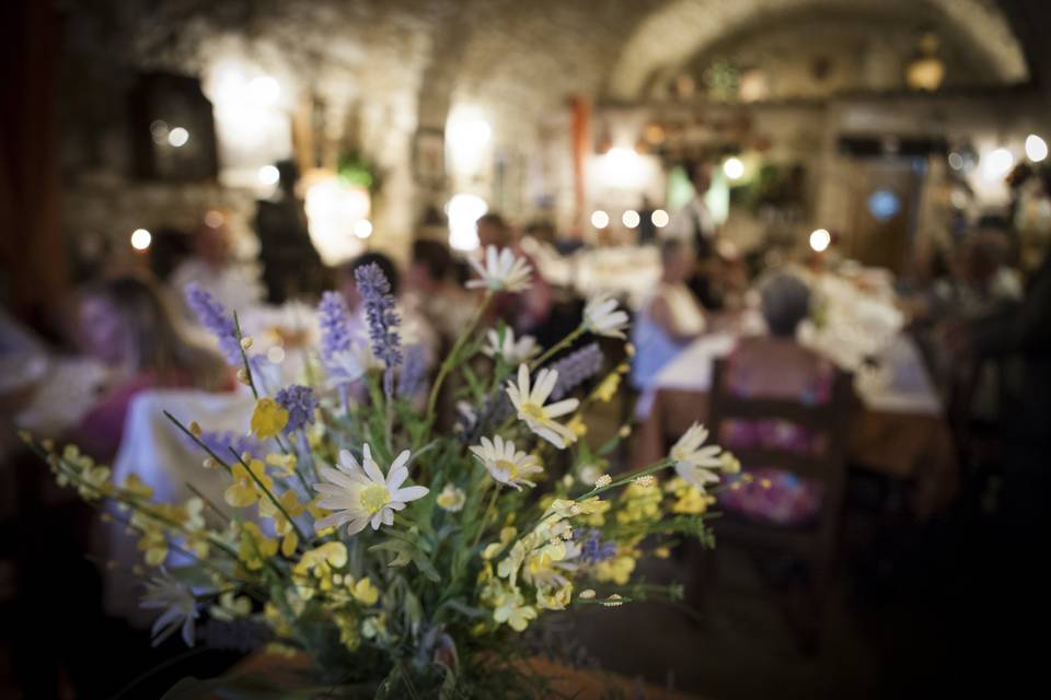 Agriturismo il Bastione