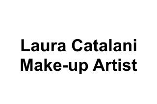 Laura Catalani Make-up Artist logo