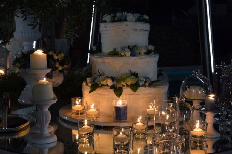 Donna Marì Wedding & Events Planner