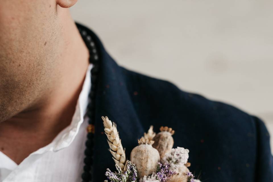 Boutonnière