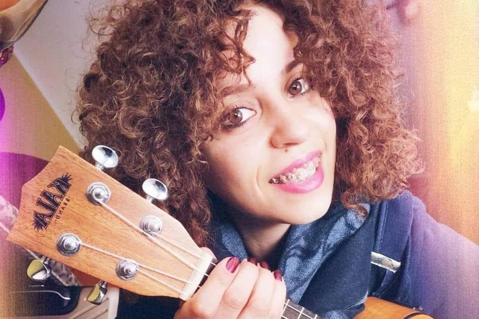Rosaria Ajello - RaJ