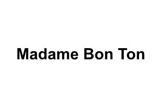 Madame Bon Ton logo