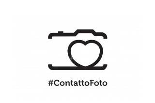 Contatto Foto logo