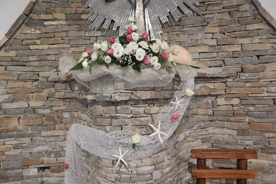 Arte Fiori Wedding Point