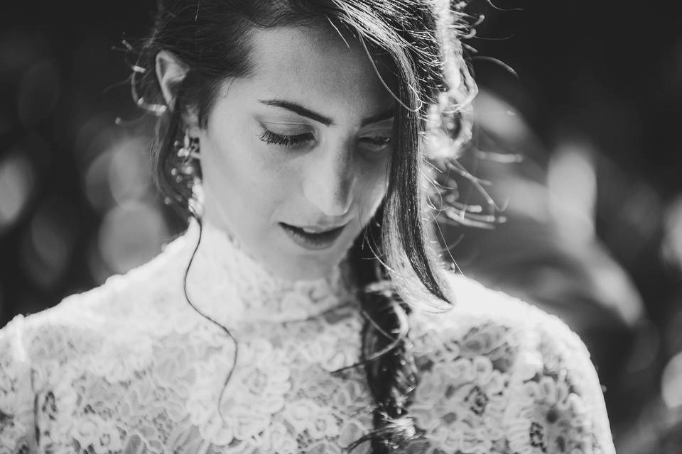 Wedding reportage