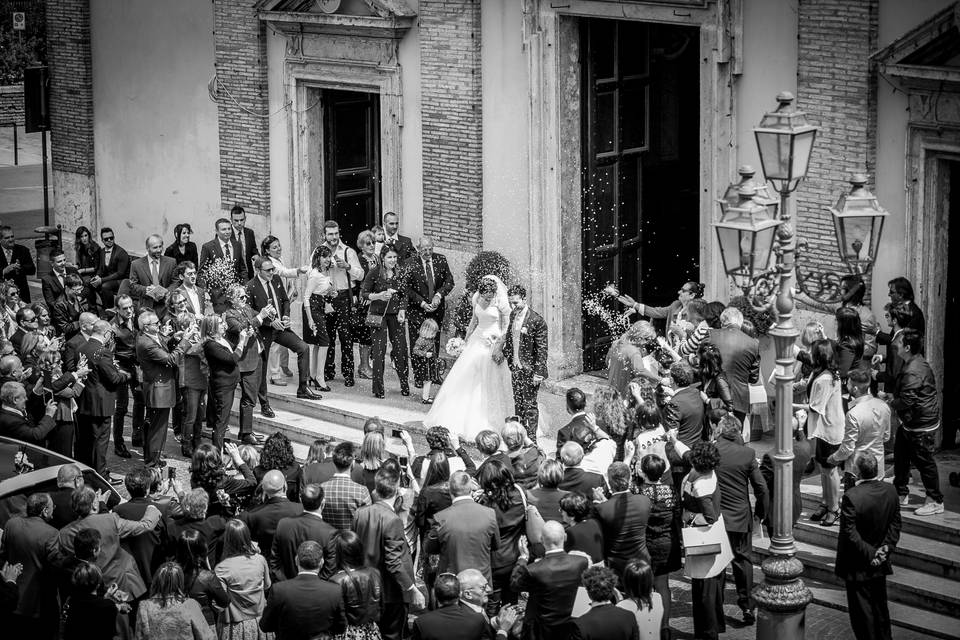 Milco Graziani Wedding Photography