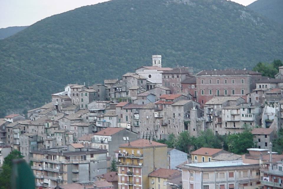 Carpineto Romano