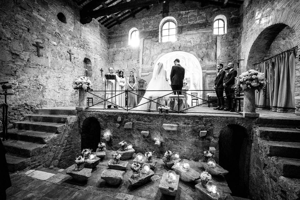 Milco Graziani Wedding Photography