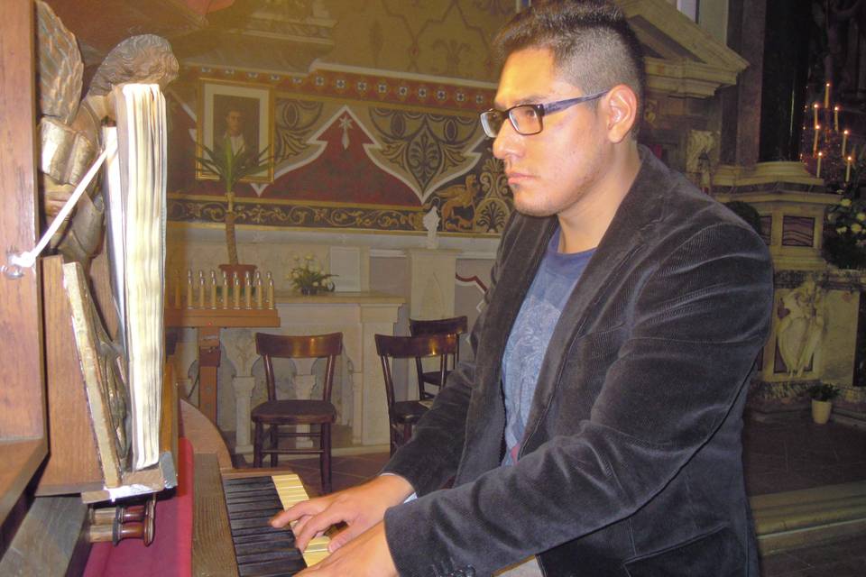 Anniversario di matrimonio