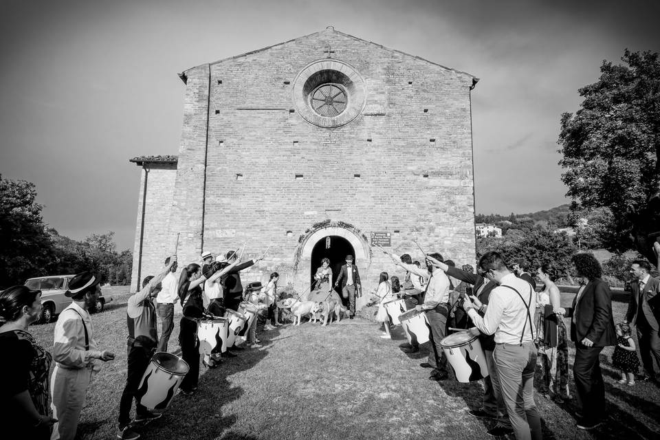 Milco Graziani Wedding Photography