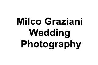 Logo Milco Graziani Wedding Photography