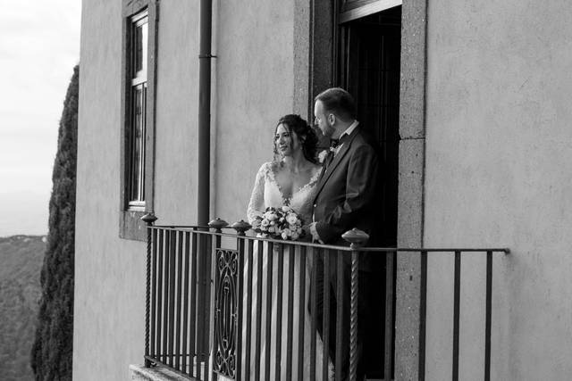Wedding L&C