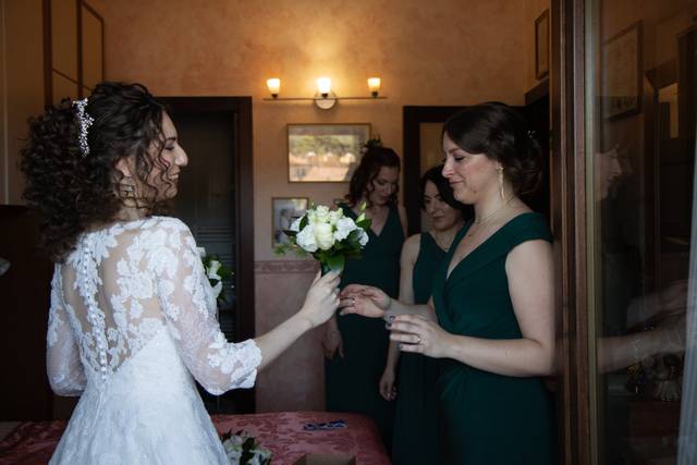 Wedding L&C