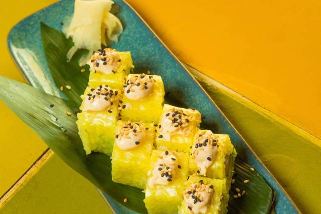 Sushi