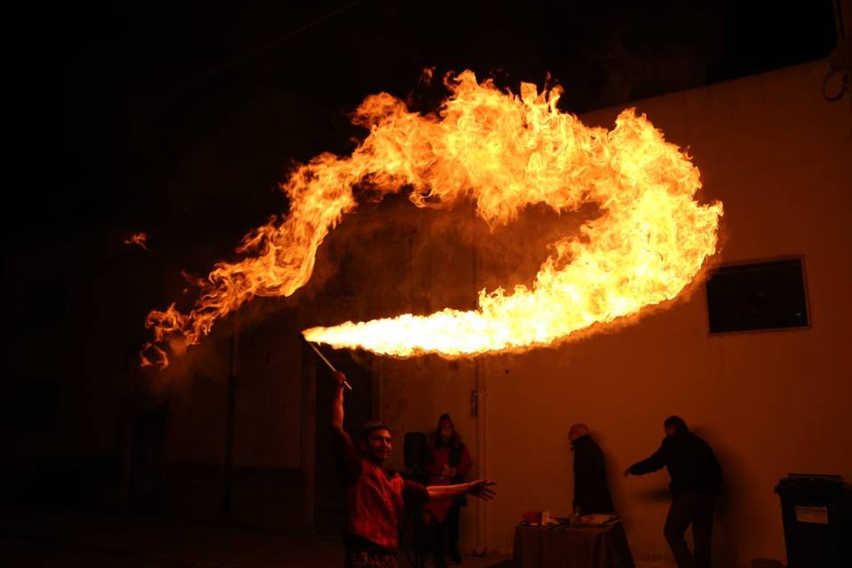 Sempre Festa Animazione