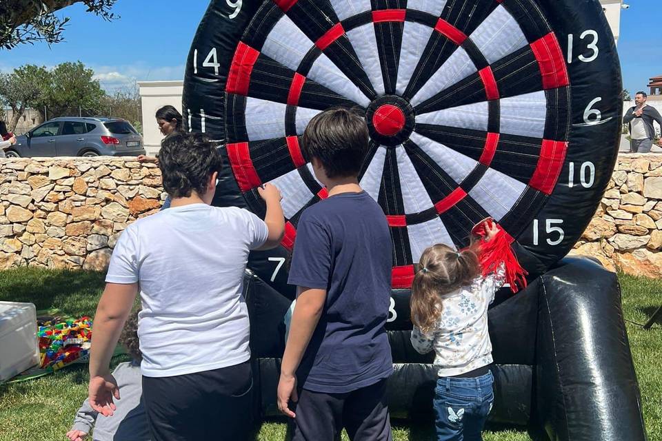 Sempre Festa Animazione