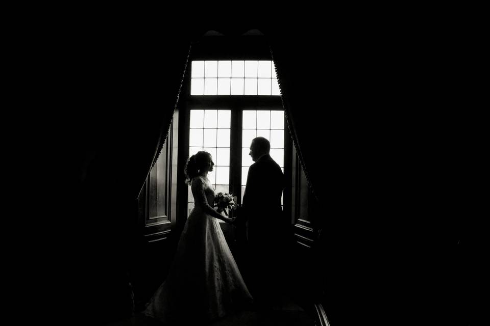 Wedding L&C