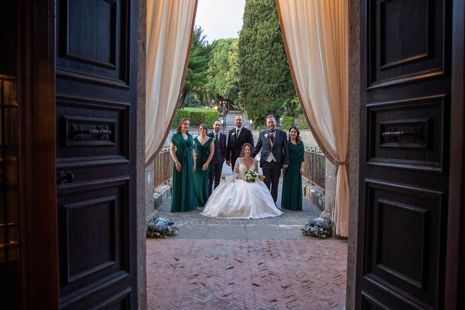 Wedding L&C