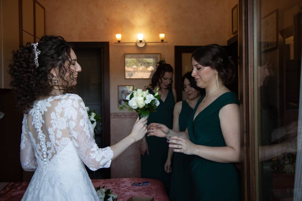 Wedding L&C