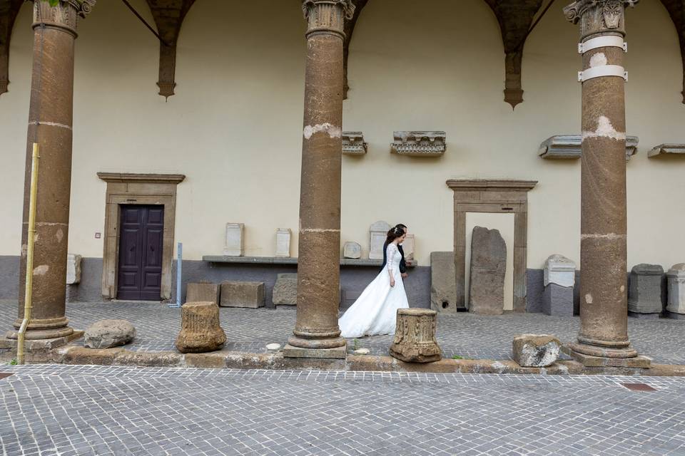 Wedding L&C