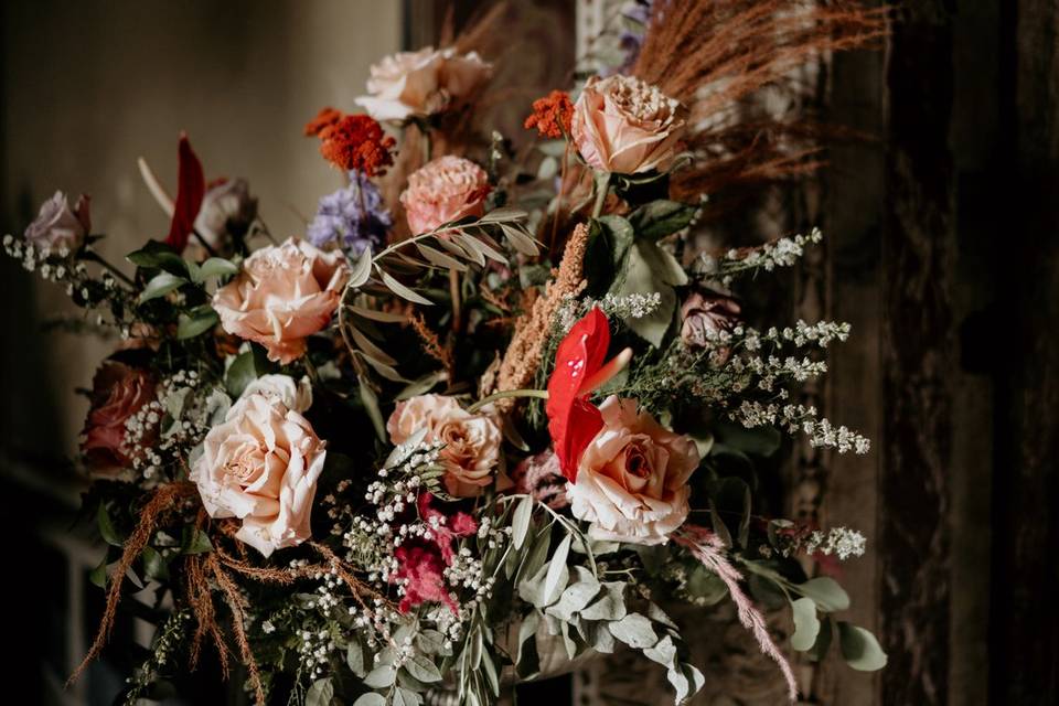 Wedding L&M