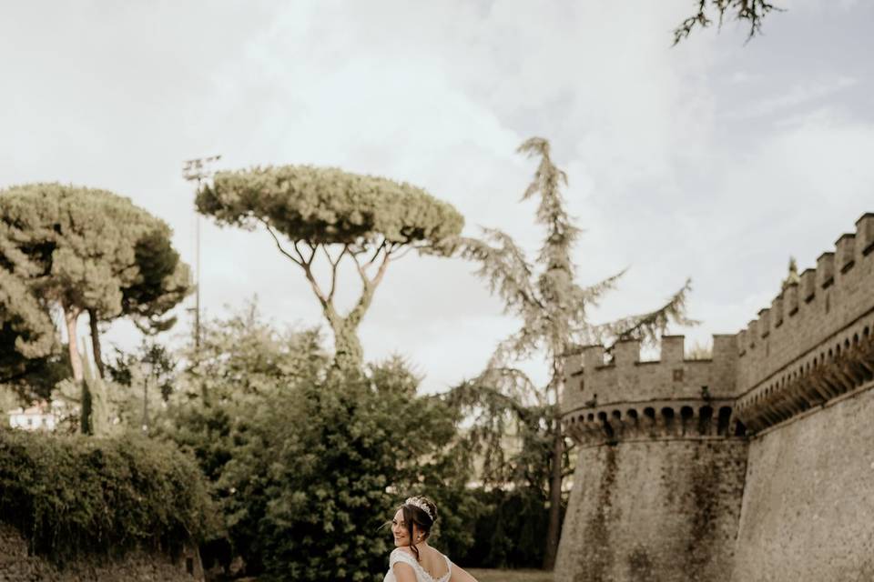 Wedding L&M